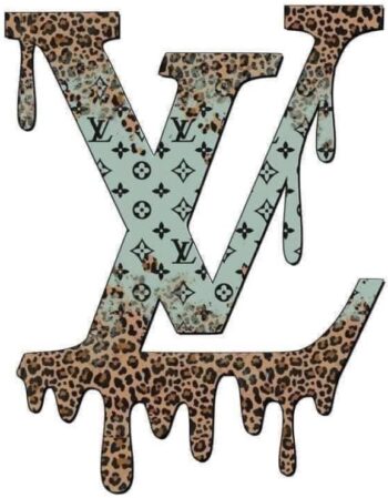 LV iron on heat transfers 18