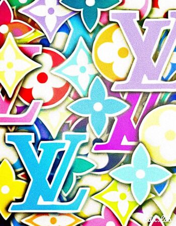 LV iron on heat transfers 14