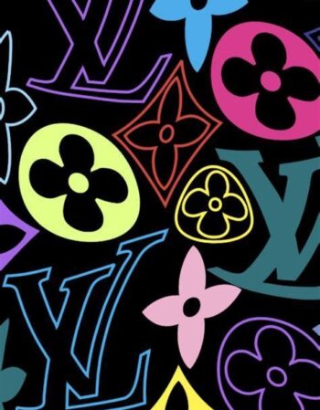 LV iron on heat transfers 15