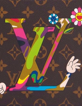 LV iron on heat transfers 13