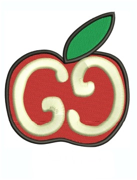 Embroidery design 7