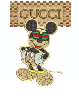 Embroidery design 10