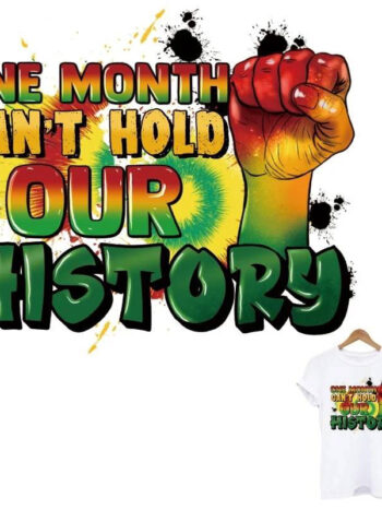 Iron on heat transfers 37