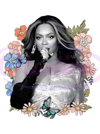 Iron on heat transfers 1