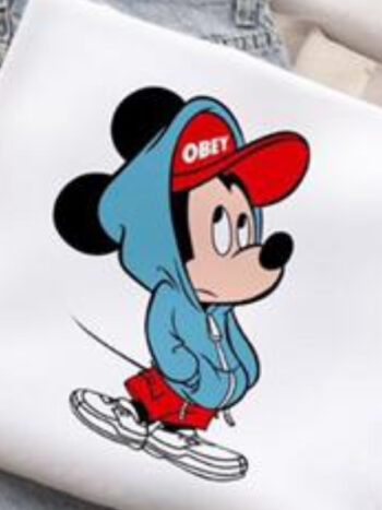 Iron on heat transfers 17