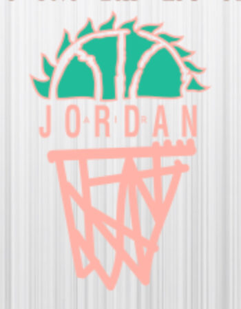 Nike iron on heat transfers 3