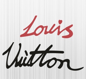 LV iron on heat transfers 34