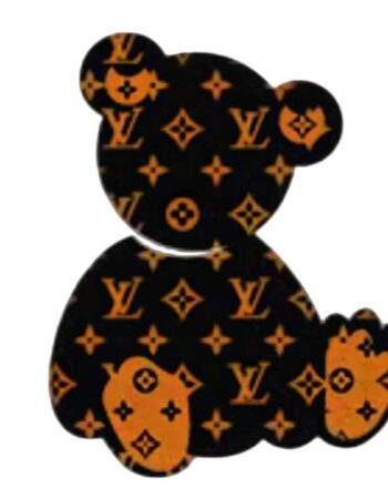 LV iron on heat transfers 26