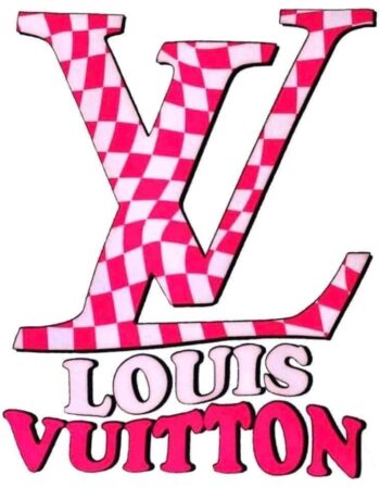 LV iron on heat transfers 23