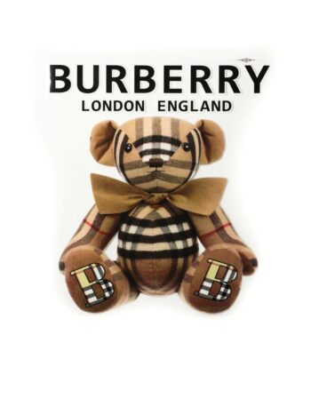 BB bear iron on heat transfers