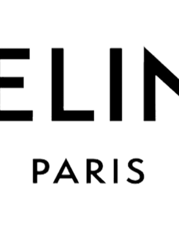 Black letter C iron on heat transfers