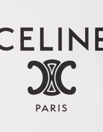 Black C iron on heat transfers