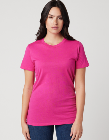 Women's Daily Tee