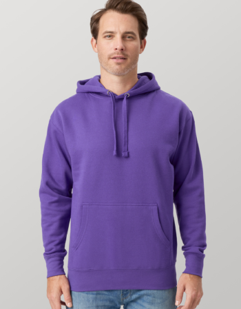 Pullover Hoodie