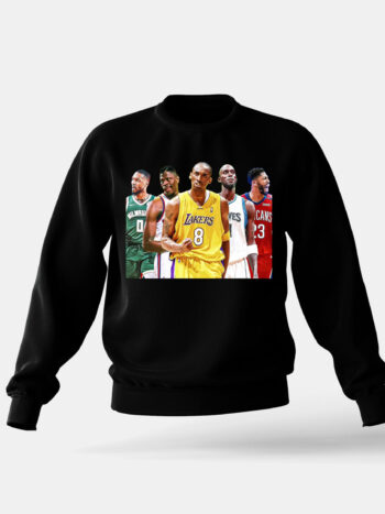 Sports graphic clothing