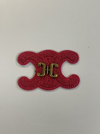 C embroidery patches 4