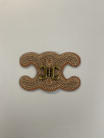 C embroidery patches 3