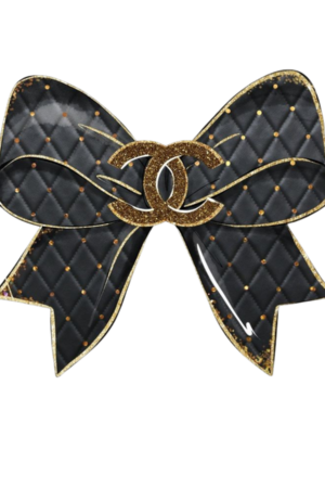 Bow iron on heat transfers