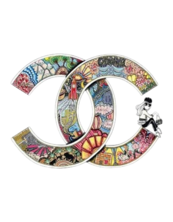 Color art iron on heat transfers