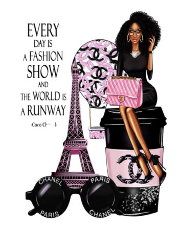 Runway iron on heat transfers