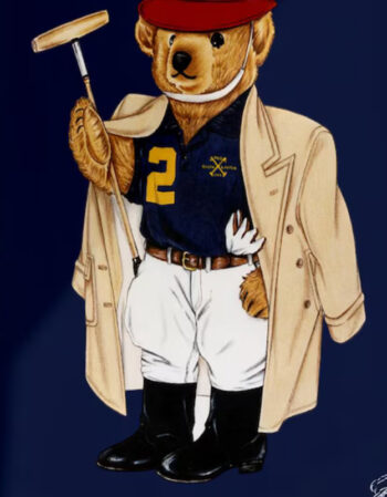 teddy bear heat transfers