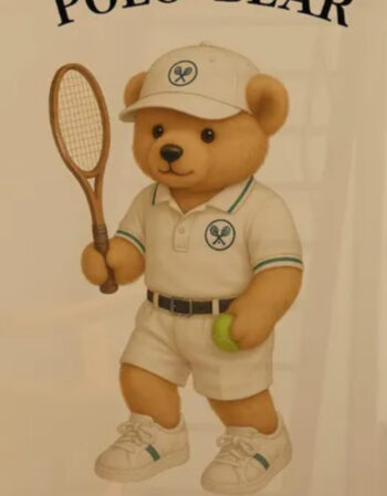 teddy bear heat transfers