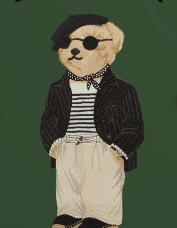 teddy bear heat transfers