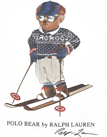 bear iron on heat transfers 15