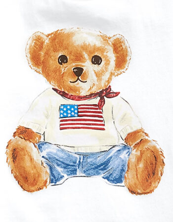 bear iron on heat transfers 4