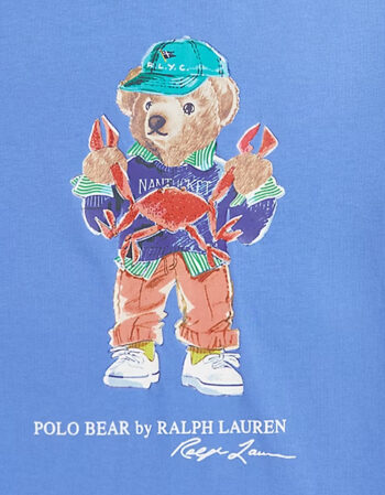 bear iron on heat transfers 5