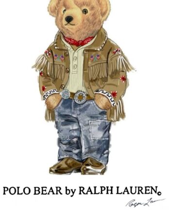 bear iron on heat transfers 6