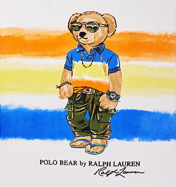 Hip Hop DTF Transfers