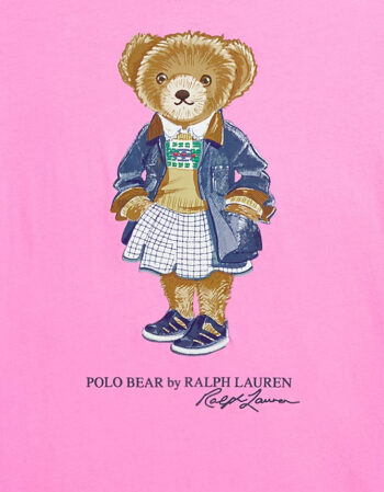 bear iron on heat transfers 10