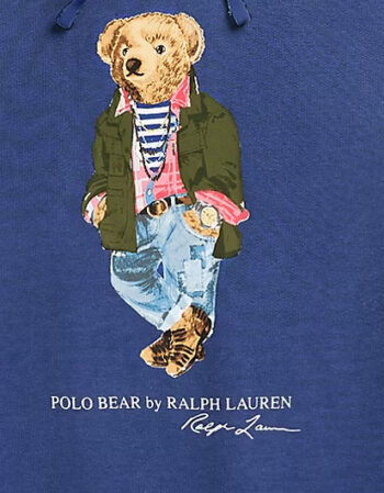 bear iron on heat transfers 12