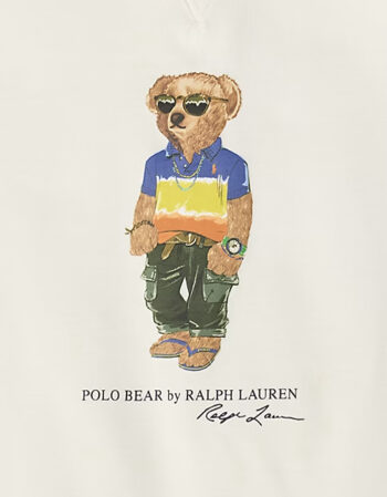 bear iron on heat transfers 11