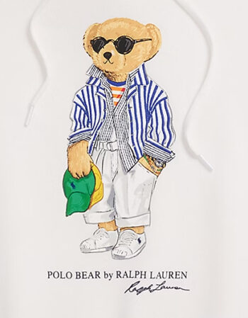 bear iron on heat transfers 14