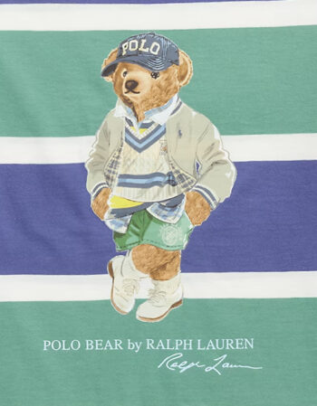 bear iron on heat transfers 13