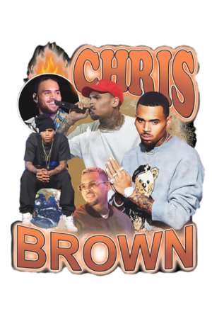 Chris Brown heat transfers