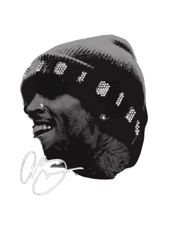 Chris Brown heat transfers 39