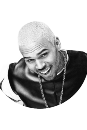 Chris Brown heat transfers