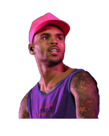 Chris Brown heat transfers