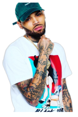 Chris Brown heat transfers