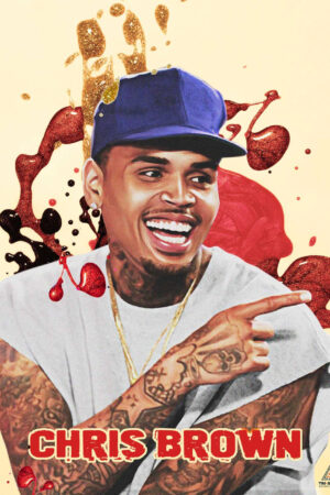 Chris Brown heat transfers 1