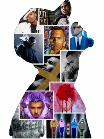 Chris Brown heat transfers 1