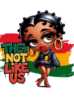 Juneteenth heat transfers