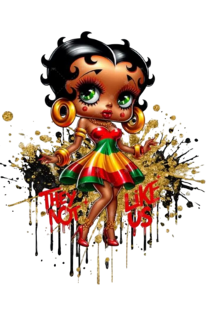 Juneteenth heat transfers