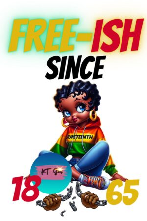 Juneteenth heat transfers