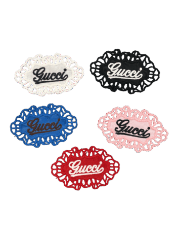 G lace patch