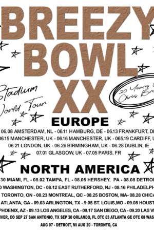 Chris Brown heat transfers 53