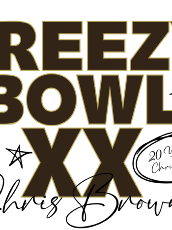 Chris Brown heat transfers 51